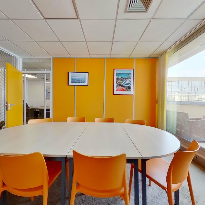 Référencement de Nice Office | Coworking à Nice