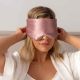 Drowsy Sleep Mask for sleeping