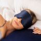 Drowsy Sleep Mask for sleeping