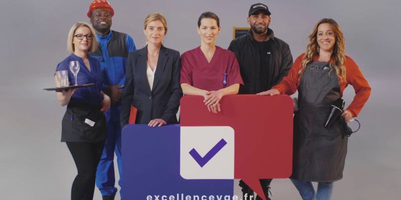 Excellence VAE | École VAE