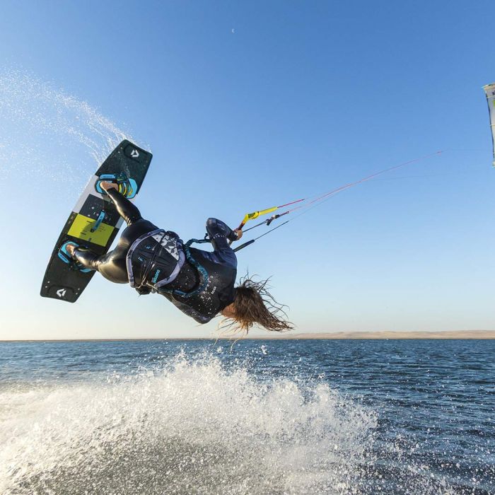 Création site internet KGG | École de Kitesurf dans le Var