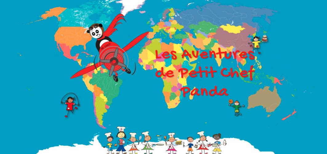 Référencement Naturel Petit Chef Panda – Livre de recettes pour enfants