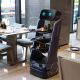 Robot de service Keenon pour les professionnels