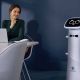 Robot de service Keenon pour les professionnels