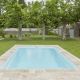 SPA Piscines coque polyester Nice