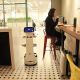 Robot de service Keenon pour les professionnels