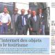 Création site internet Cabinet Abid Avocat à Nice