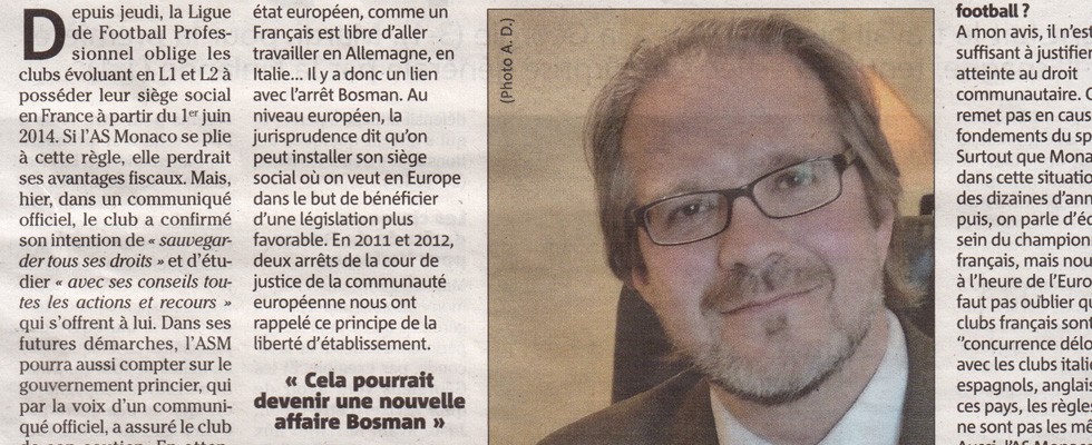 Maître David ANTOINE Docteur en droit Avocat à Nice VINGT ANS D’EXPÉRIENCE Par ses travaux universitaires et l’enseignement qu’il dispense au sein de l’Université de Droit Nice Sophia Antipolis, Maître David ANTOINE vous offre une prestation unique dans différents secteurs du droit : droit des affaires, droit du travail, droit des sociétés, droit pénal, droit immobilier, droit des étrangers, droit administratif, droit de successions, etc. Maître David ANTOINE fait partie des avocats du barreau de Nice. Outre son métier d’avocat, il est impliqué bénévolement dans différentes organisations civiques afin de conseiller et promouvoir des initiatives charitables visant à améliorer notre cadre de vie. Nos compétences   RIGUEUR Proche des clients, nous vous proposons une aide juridique de qualité venant d’un avocat combatif.   REACTIVITÉ Combativité et dynamisme : deux impératifs pour un avocat afin de vous accompagner dans l’aide juridique.   ENGAGEMENT Sensible à vos exigences, nous vous assurons des conseils juridiques d’un avocat engagé. Bureau d’avocat à Nice Maître David Antoine est à la disposition de ses clients principalement composés de particuliers et d’entreprises du secteur privé. Cet avocat Niçois, docteur en droit et enseignant, vous assistera avec assiduité autour des différents pôles de compétence décrits sur ce site. Ce technicien du droit à Nice est reconnu pour ses compétences juridiques et sa fermeté dans ses dossiers mais aussi pour sa disponibilité et son écoute. Les mots d’ordre qui garantissent les bons services et prestations d’un bon avocat sont la rigueur, la réactivité et l’engagement. Le cabinet de Maître David ANTOINE a toujours appliqué ces principes et continuera à travailler en ce sens avec ses clients. La rigueur d’un avocat Construit sur de solides bases juridiques, le cabinet d’avocat englobe compétence et professionnalisme. Chaque dossier est suivi avec le plus grand soin pour vous assurer une prestation personnalisée et à la hauteur de vos attentes ; tout en nouant dès le début une relation de confiance. La réactivité d’un avocat à Nice Une grande réactivité et proximité avec les clients permettent d’avoir une bonne connaissance de leurs attentes. Maître David Antoine exerce sa mission de conseil, d’assistance et de représentation juridique avec ferveur. Confiez votre dossier aux mains d’un cabinet d’avocat à Nice reconnu pour son efficacité. L’engagement de Me David Antoine – Avocat L’anticipation des obstacles, la résolution des problèmes et une assistance dévouée et continue sont les éléments de la conduite pragmatique du cabinet d’avocat. Sensible à vos exigences, Maître David Antoine suivra votre dossier avec méticulosité pour assurer une prestation et des conseils juridiques de qualités en tant qu’avocat à Nice. Pour en connaître davantage sur son cabinet d’avocat à Nice nous vous invitons à parcourir ce site. Nos compétences Sensible à vos exigences, nous vous assurons des conseils juridiques d’un avocat engagé.  Droit du travail Droit du travail Droit des étrangers | Votre titre de séjour Droit des étrangers | Votre titre de séjour Droit pénal Droit pénal Droit de la famille Droit de la famille Droit des affaires & des sociétés Droit des affaires & des sociétés Droit du sport Droit du sport Indemnisation des victimes Indemnisation des victimes Droit immobilier Droit immobilier Formulaire de contact Contactez Me David Antoine à Nice