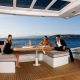 Création site internet Yacht Scuderia – Location yacht Cannes