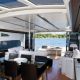 Création site internet Yacht Scuderia – Location yacht Cannes